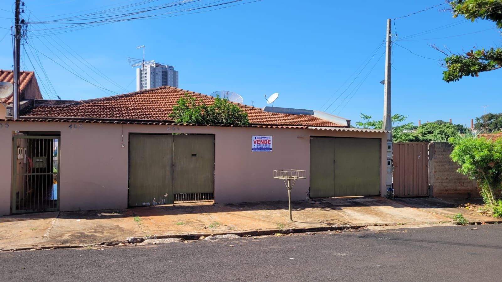 Comprar Casa